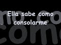 Tremolo - Enamorado de un Ángel (letra)