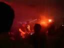 Superheroes at Heroes pub.wmv