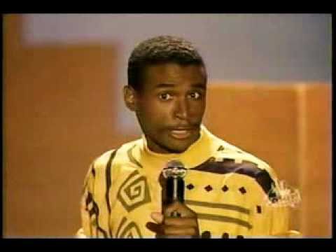 Tommy Davidson's Hispanic Halloween