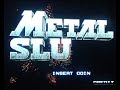 Neo Geo MVS Consolized with Metal Slug X Neo Geo MVS Consolized with Metal Slug X