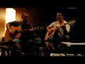 Sam Brenner - "Where We Begin" Preview - Through the Fire