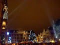 Christmas 2008 @ Bruxelles Christmas 2008 @ Bruxelles