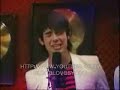 We got the Party with Us - Hannah Montana Y Jonas Brothers - Letra al costado