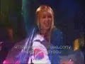 We got the Party with Us - Hannah Montana Y Jonas Brothers - Letra al costado