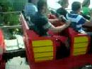 Gemini Cedar Point Inside