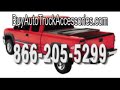 Lund Genesis Tri-Fold Tonneau Lund Genesis Tri-Fold Tonneau
