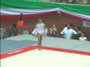 2007 Civittavechia Meet Effat FX