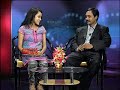 Computer vision syndrome - Doctor Live 19,Aug 2011 Part 1 from Health Arogyam Computer vision syndrome - Doctor Live 19,Aug 2011 Part 1