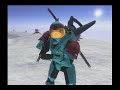 Stupid Halo Noob