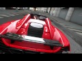 McLaren 650S Spider V2.0 2014 для GTA 4 видео 1