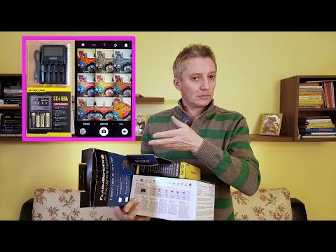 Click aici pentru vizualizare Ce urmeaza sa vedeti: Nitecore Superb Charger SC4, Canon Selphy CP1300, Vodafone Smart Prime 7 Ce urmeaza sa vedeti: Nitecore Superb Charger SC4, Canon Selphy CP1300, Vodafone Smart Prime 7