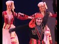THE GEORGIAN HEART BEATING IN RUSSIA