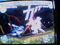 Naruto Ultimate Ninja 2 Byakugan Hinata vs Nine Tailed Naruto Naruto Ultimate Ninja 2 Byakugan Hinata vs Nine Tailed Naruto