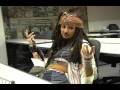 Bloopers from Episodes #14 and #15