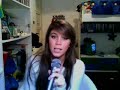 Me and Ely Singing Me and Ely Singing