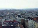 Vista de Vienna desde 