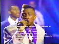 DO NOT MISS THE NEW JACK SWING 20TH ANNIVERSARY PARTIES...09.08.07 IN NYC FEATURING JOHNNY KEMP (
