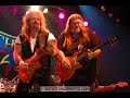 Molly Hatchet - Ragtop Deluxe/Shake the house down
