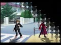 MBAC Casuals: Sabator(Nanaya) VS Margeta(Warc)