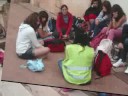 Video resumen de la Peregrinación de jóvenes de la diócesis de Toledo a Lyon, en julio de 2008. 