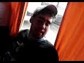 Resenha no onibus...