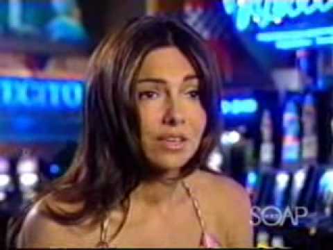 Vanessa Marcil