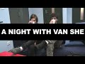 VAN SHE PARTY
