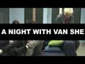 VAN SHE PARTY