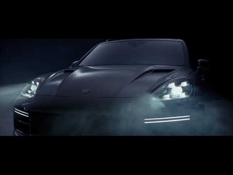 Porsche Cayenne por TechArt es más que lujo y poder