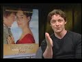 james mcavoy sex bomb