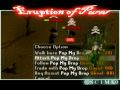 SC 1 M K0-Gravite 2h F2p PK-4-Bh-Maxed Pure-99 Strength, Ranged, Hitpoint, Magic