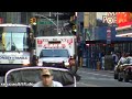 Ambulance 461 FDNY