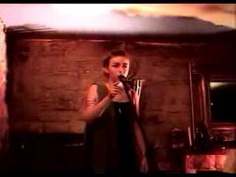 Storytelling: Celtic Tales Part II