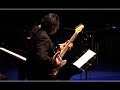 Ornel Jiménez Jazz Cuartet Oaxaca Ornel Jiménez Jazz Cuartet Oaxaca