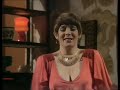 Absolute classic scene from Abigail's Party. Featuring the Greek walrus of love - Demis Roussos.