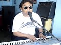 Tributo a mi Pastor - Marcos Quiliche
