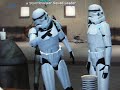 Star Wars Galaxies - Stormtrooper Squad Leader Star Wars Galaxies - Stormtrooper Squad Leader