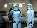 Star Wars Galaxies - Stormtrooper Squad Leader