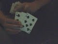 Ghost gaff- Blur/out of focus