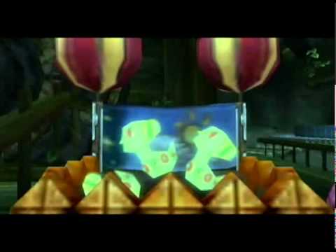 The Legend of Zelda : Twilight Princess