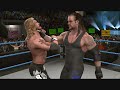 Smackdown vs Raw 2009 Edge