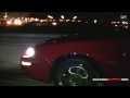 2.3l Whipple Cobra vs Turbo LSx Camaro