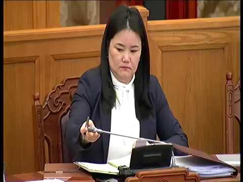 Монгол Улсын эдийн засаг, нийгмийг 2020 онд хөгжүүлэх үндсэн чиглэлийг хэлэлцлээ