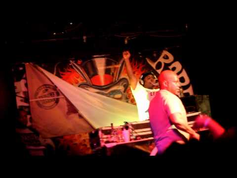 Styles P - Kiss Your Ass Goodbye / We Gonna Make It (Live In San Antonio)