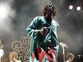 The Polyphonic Spree @ Koko: Suitcase Calling The Polyphonic Spree @ Koko: Suitcase Calling