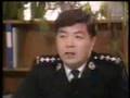 皇家香港警察少年訓練學校1974第一屆和1990最後一屆畢業禮