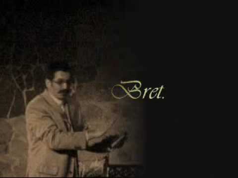 Edmond Rostand de Bergerac