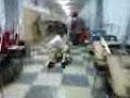 Workcamp Fun at Zanesville High School
