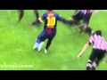 Lionel Messi Golazo Vs Athletic Bilbao - YouTube