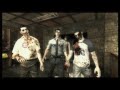 Resident Evil: Darkside Chronicles Reliving Nightmare Trailer